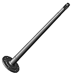 Semi Eixo GM A20 C20 D20 85/96 Dif.Braseixos GA030... - Sermi