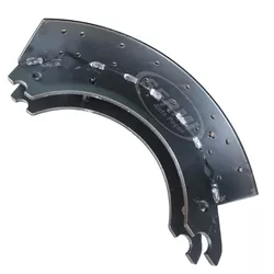 Sapata Patim Freio Iveco / Volvo / Carreta Randon ... - Sermi