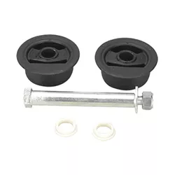 Kit Coxim Traaseiro Cabine Ford Cargo Volks (Cabin... - Sermi