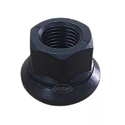 Porca de Roda 7/8 Chave 1.5/16 Scania P R T / Carr... - Sermi
