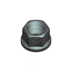 Porca de Roda 20mm CH27 Baixa MB 1111 1113 2902003 - Sermi