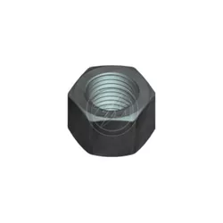Porca de Roda Raiada 18mm CH27 Scania Carreta ZM 2... - Sermi