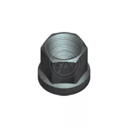 Porca de Roda 22mm CH27 Alta MB 1313 1519 2013 ZM ... - Sermi