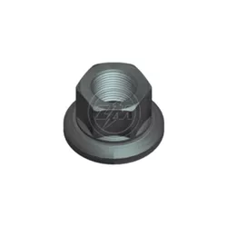 Porca de Roda 20mm CH30 Oscilante MB Cargo Volks M... - Sermi