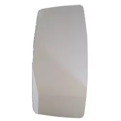 Lente Espelho Retrovisor 19x41cm Caminhão MB HPN 1... - Sermi