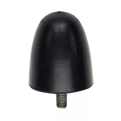 Batente Traseiro Cabine Volvo N10 NL10 N12 NL12 R6... - Sermi