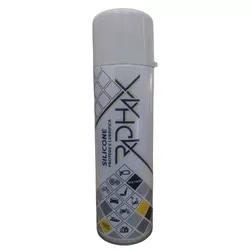 Silicone Aerosol Radiex Radhax Brilho Revitalizado - Sermi