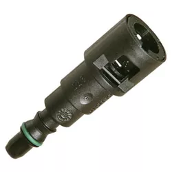 Conector Engate Rápido Reto 5/16