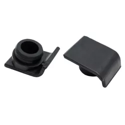 Tampa Óleo Motor Fiat Palio Siena Strada Fire 8v E... - Sermi