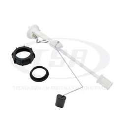 Boia Tanque Diesel Plástico 210/300 Litros MB 1933... - Sermi
