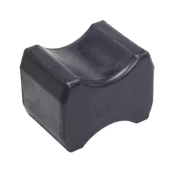 Coxim Traseiro Suspensão Cabine SC R112/113 - Sermi