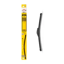 Palheta Limpador Parabrisa Slim 15 Fox CrossFox Sp... - Sermi