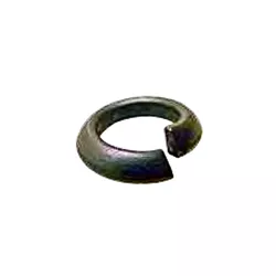 Arruela Cônico Pressão 14mm Parafuso Roda MB 608 - Sermi