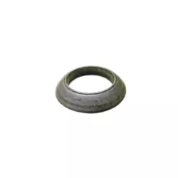 Arruela Cônico Liso 18mm Parafuso Roda MB 709 912 - Sermi