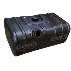 Tanque Combustível 90 Litros Iveco Daily 2019/ em ... - Sermi
