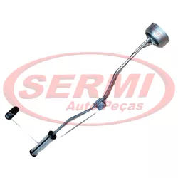BOIA TANQUE INOX SCANIA 114 124 P G R ATÉ 2002 BEP... - Sermi