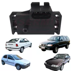 Sensor Map GM Monza, Kadett, Corsa, S10, Blazer EF... - Sermi