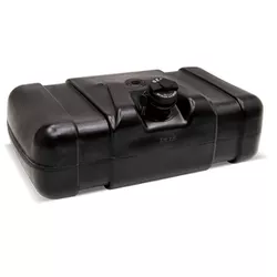 Tanque Combustível 80 litros Plástico Ford F4000 a... - Sermi
