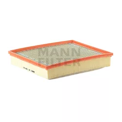 Filtro de Ar Van Renault Master Motor 2.5 - Ano 20... - Sermi