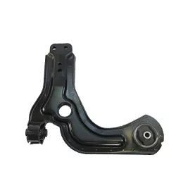 Bandeja Suspensao Dianteira Ford Fiesta Courier 96... - Sermi