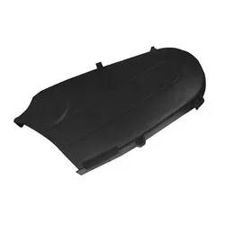 Capa Correia Dentada Externa Gol 1.0 8v Power 02/0... - Sermi