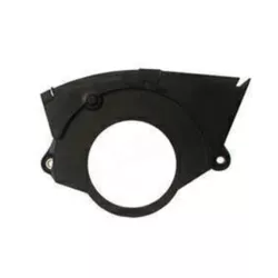 Capa Correia Dentada Inferior Gol 1.0 8v Power 02/... - Sermi