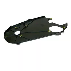 Capa Correia Dentada Interna Gol 1.0 8v Power 02/0... - Sermi