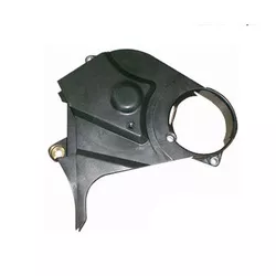 Capa Correia Dentada Inferior Gol Saveiro Parati M... - Sermi