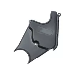 Capa Correia Dentada Inferior Fiat Palio Novo 1.0 ... - Sermi