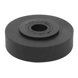 Coxim Suspensão Cabine Parte Traseira VW 17250E/19... - Sermi