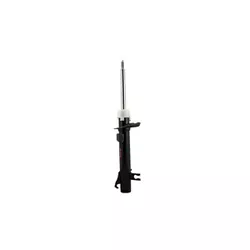 Amortecedor Dianteiro Ford Fiesta Novo 2003/ Gp302... - Sermi