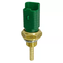 Sensor Temperatura Água Inj Fiat Palio, Doblo, Sie... - Sermi