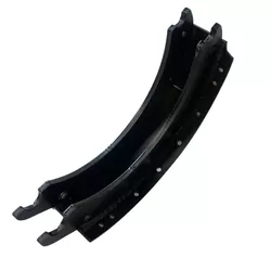 Sapata Patim de Freio Diant Volks Ford Cargo (L222... - Sermi