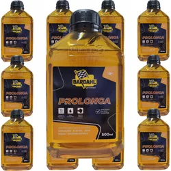 Kit 12 Aditivos para Óleo Motor Bardahl Prolonga M... - Sermi