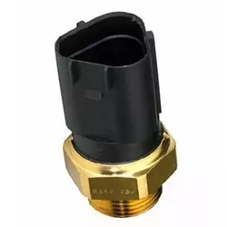 Interruptor Térmico Cebolão do Radiador VW Fox, Po... - Sermi