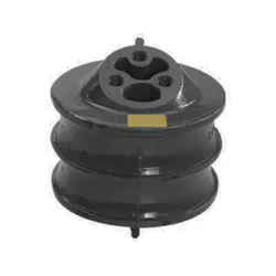 Coxim Dianteiro Motor SC G 340/R440 Serie V - Sermi
