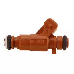 Bico Injetor GM Cobalt Spin 1.8 8v Flex 2012/ Bosc... - Sermi