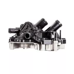 Bomba D'agua VW Gol, Saveiro, Voyage, Fox, UP, Niv... - Sermi