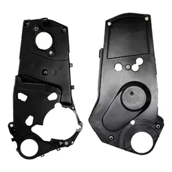 Kit Capa Correia Dentada Gm Vectra 2.2 8v 98/05 01... - Sermi