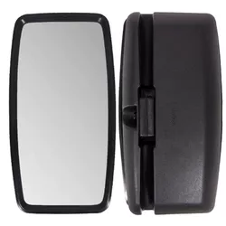 Espelho Retrovisor Volkswagen Worker Ford Cargo Be... - Sermi