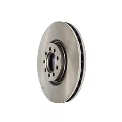 Disco de Freio Diant. Iveco Daily 9 furos 290mm D7... - Sermi