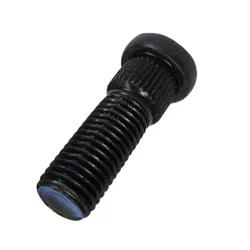 Parafuso Roda Dianteira A C D20 S10 Blazer Opala C... - Sermi