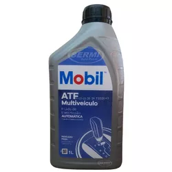 Óleo ATF Dexron VI Transmissão Automática Mobil Mu... - Sermi