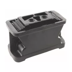 Coxim Traseiro Motor 18MM 1938/2635/2638 Reforcado - Sermi