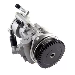 Bomba Direção Hidráulica GM S10 2.8 MWM 02/ Comple... - Sermi