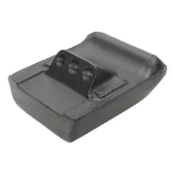 Coxim Diant. e Tras. Motor MB 1111, 1113 (3 Furos)... - Sermi