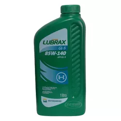 Oleo 85w-140 Cambio Diferencial Lubrax Trm 5 Gl-5 ... - Sermi