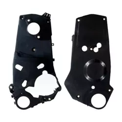 Kit Capa Correia Dentada Gm Vectra 2.0 8v 97/98 01... - Sermi