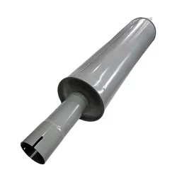 Silencioso Mercedes Benz 1113 1313 1114 1316 1513 ... - Sermi
