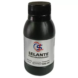 Selante Líquido Para Radiador Sistema Arrefeciment... - Sermi